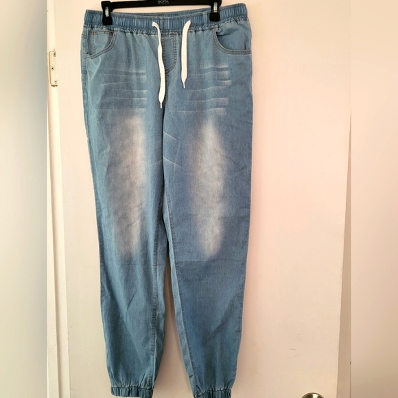 Womens Joggers - Picture 1 of 1